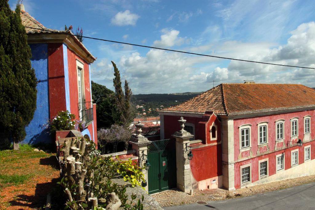 Hôtel The Old Cellar House à Sintra Extérieur photo