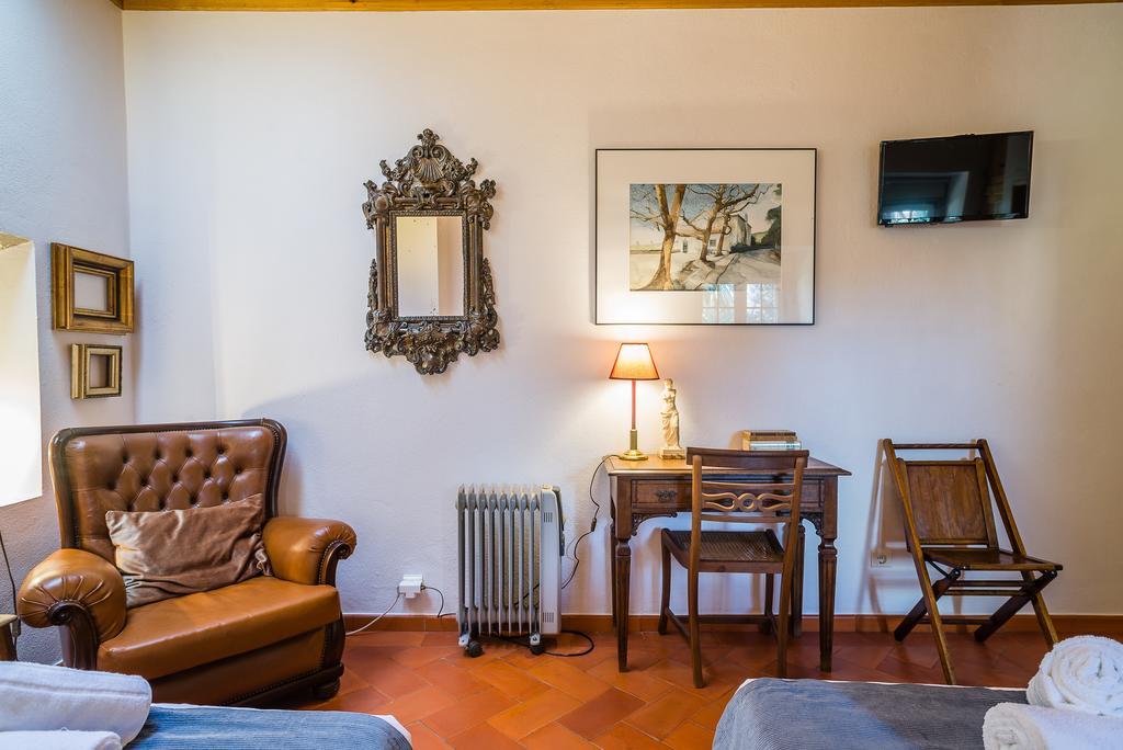 Hôtel The Old Cellar House à Sintra Extérieur photo
