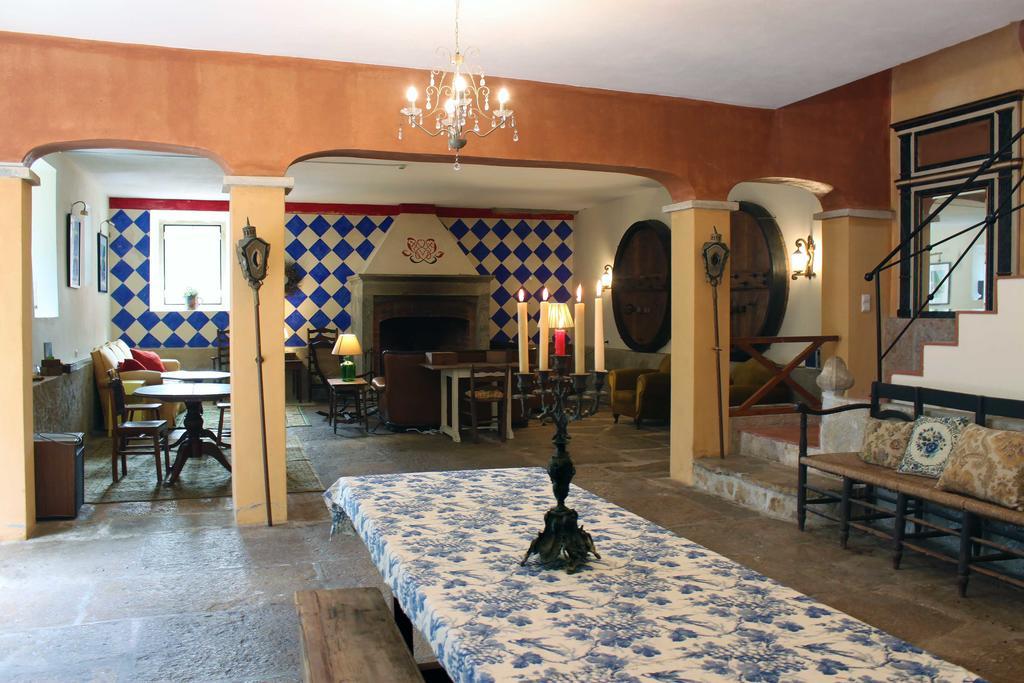 Hôtel The Old Cellar House à Sintra Extérieur photo