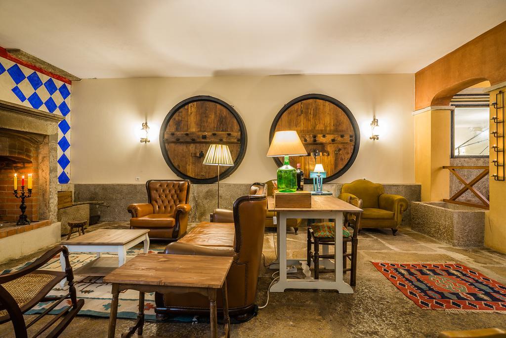 Hôtel The Old Cellar House à Sintra Extérieur photo